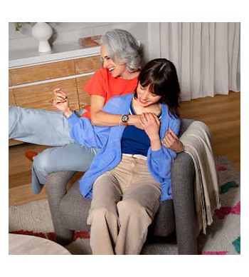 Promoción Secadora Samsung