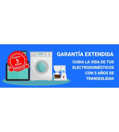 Garantía Extendida JaspShop
