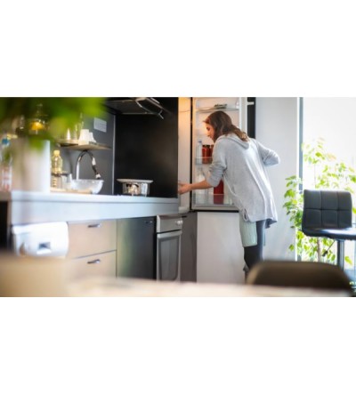 ¿Qué debes saber sobre el frigorífico vertical Balay?